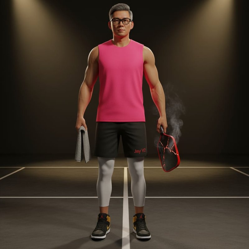 Justin Cheah Hock Chuan