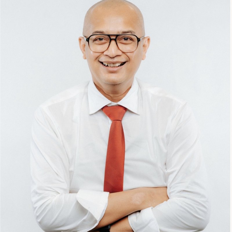 Azril Isha Abdul Malek