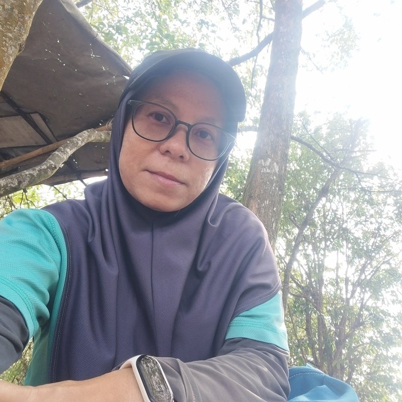 Rozana Binti Mohd Mahfudz