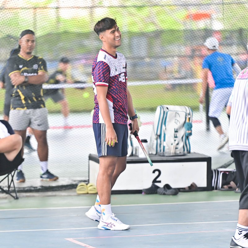 Nik mohd fairusazwan bin nik mustapa