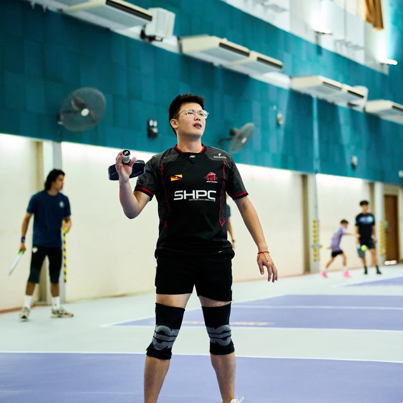 James Wong