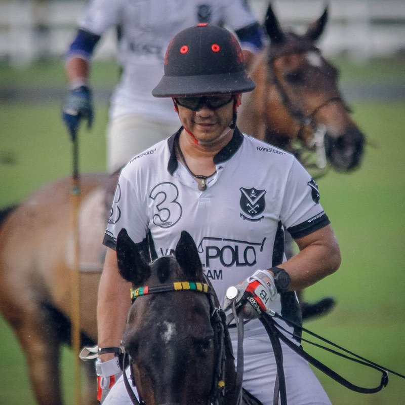 HANIFF BORHAN