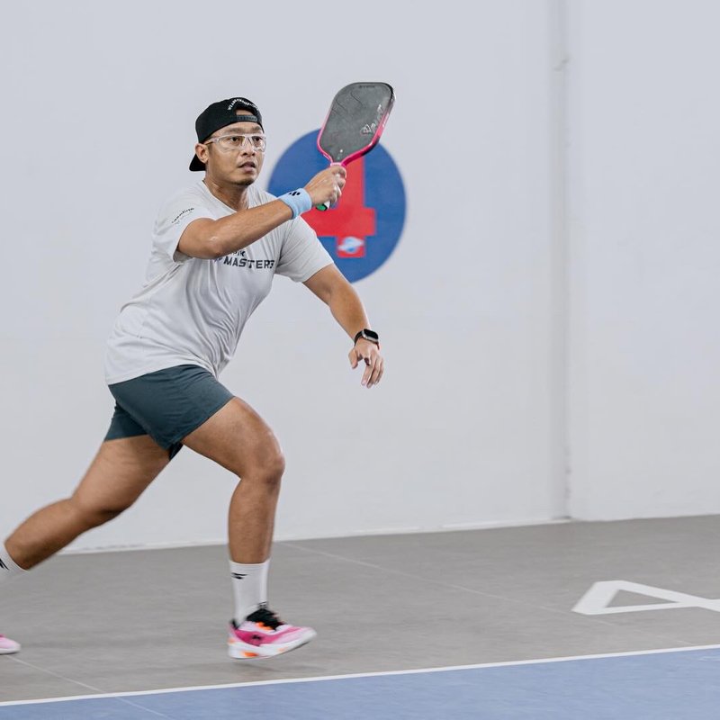 Ag Mohd Sharil bin karim