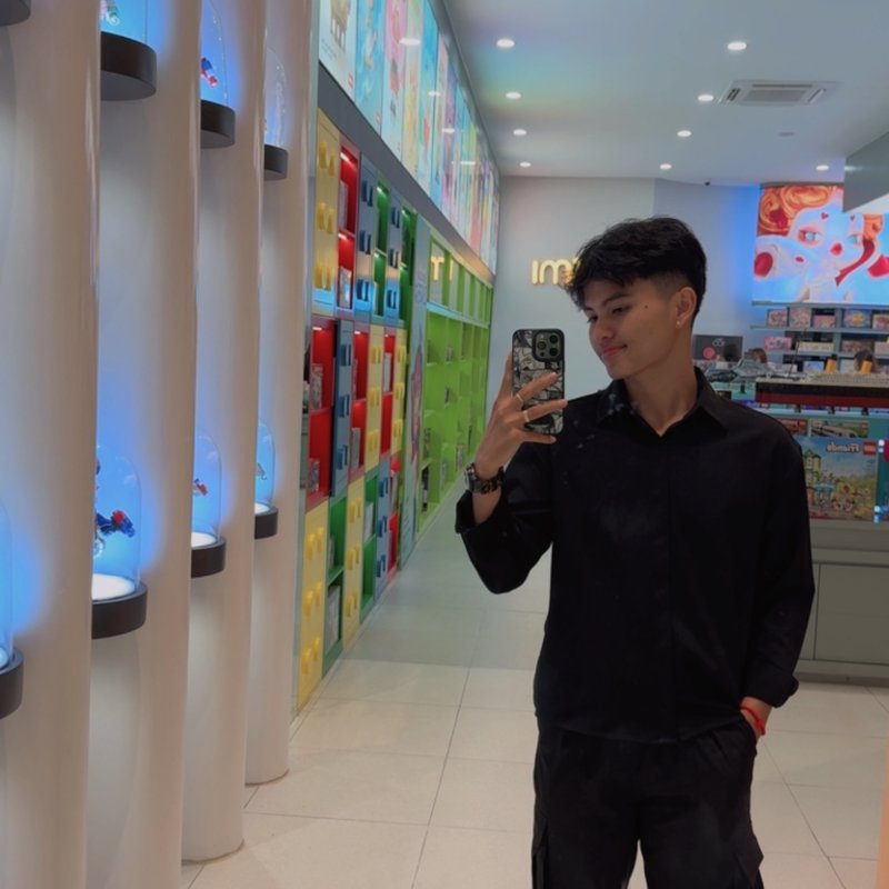 Sam Chankaby 
