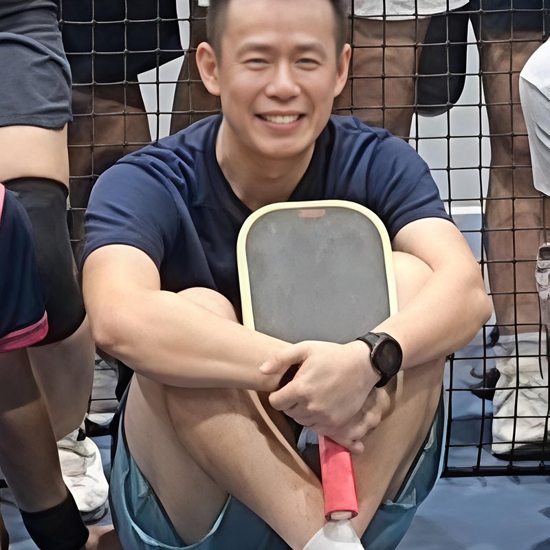 Ian Lim