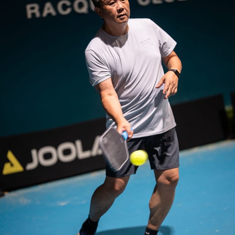 PATRICK KANG SU JIN