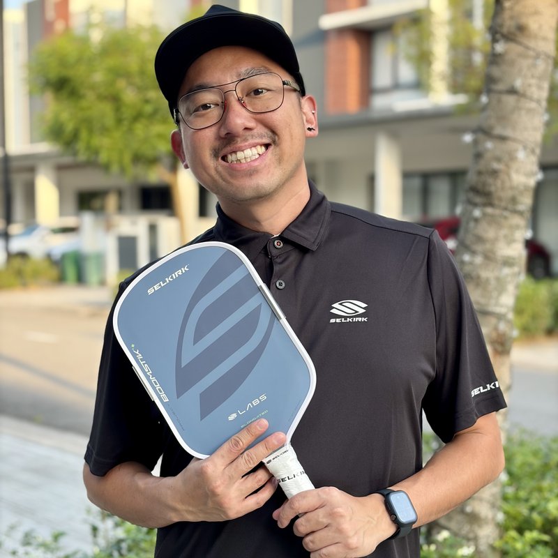 Damien Lim