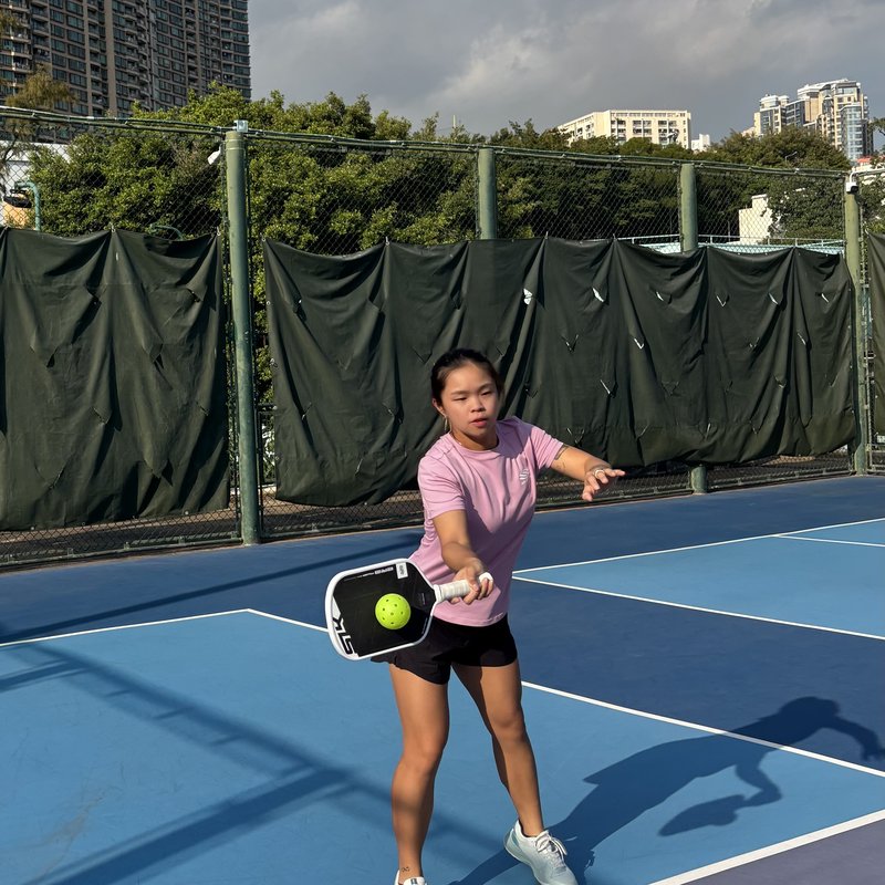 Rachel Lam