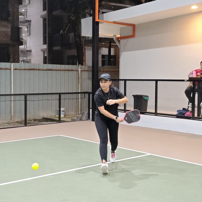 Hareeana Binti Abdul Haleem