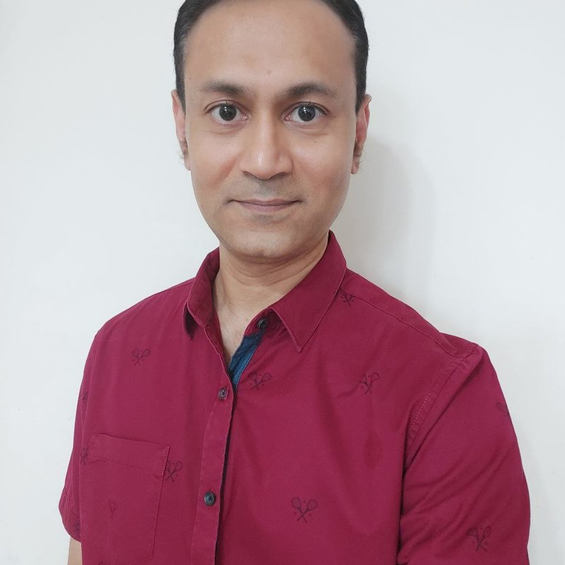Dr. Simon MSH