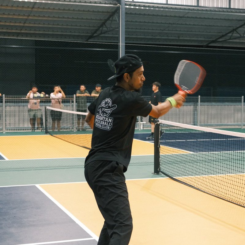 Mohd Zulkarnain Bin Zakaria