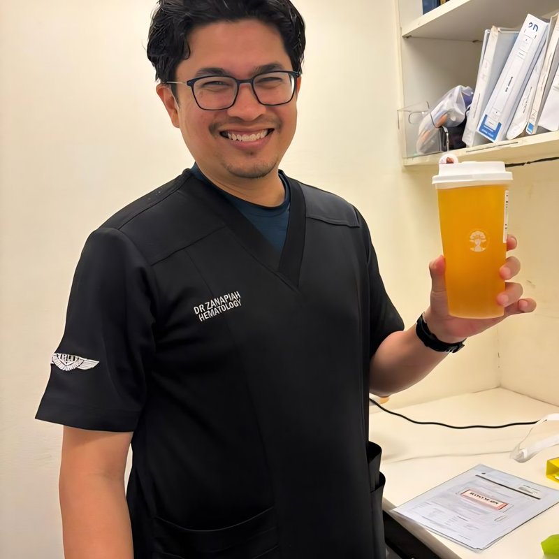 Muhd Zanapiah Bin Zakaria