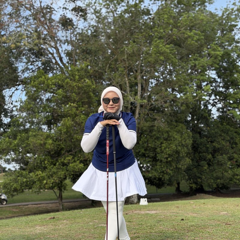 Nur Farahain binti Sharif