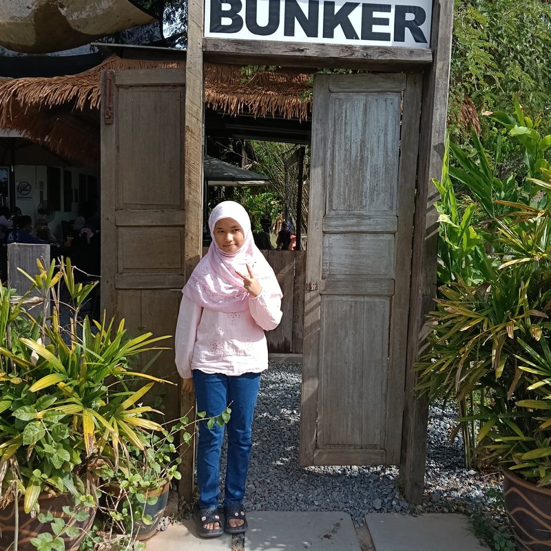 NURHAFIYA AUJI BINTI MOHAMAD HAFIZ