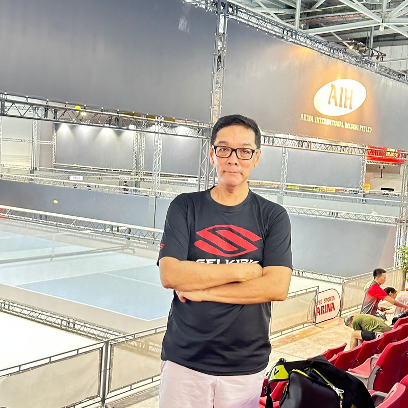 Yap Kok Cheong