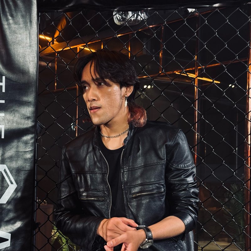 Adib Jamarizam