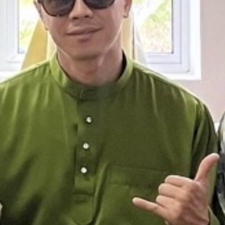 Mohd Najib B Abd Kadir