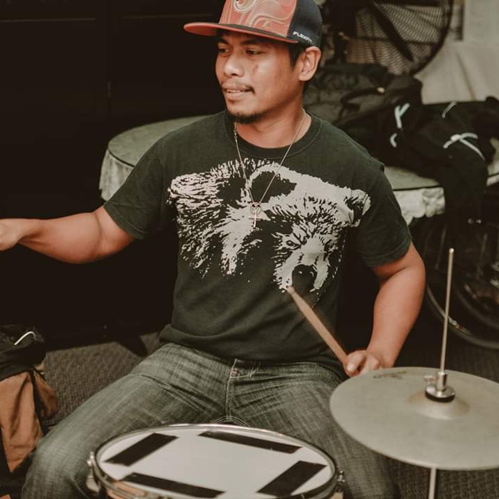 Nathaniel Reuben Angcla