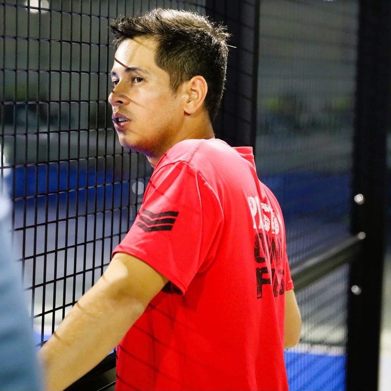 ANDRE TING SOON CHEW