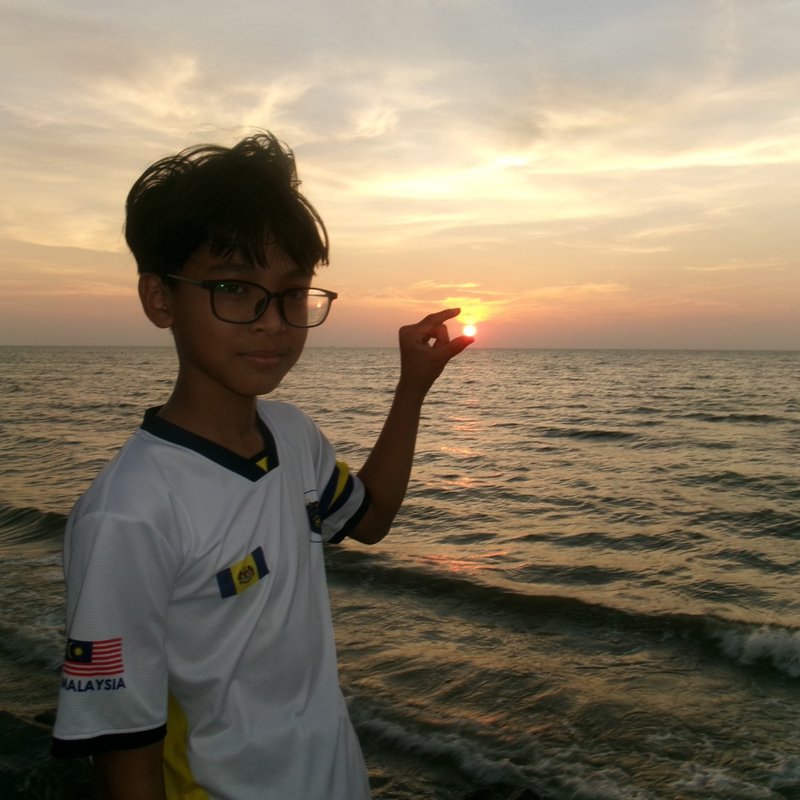 Akid Faisal