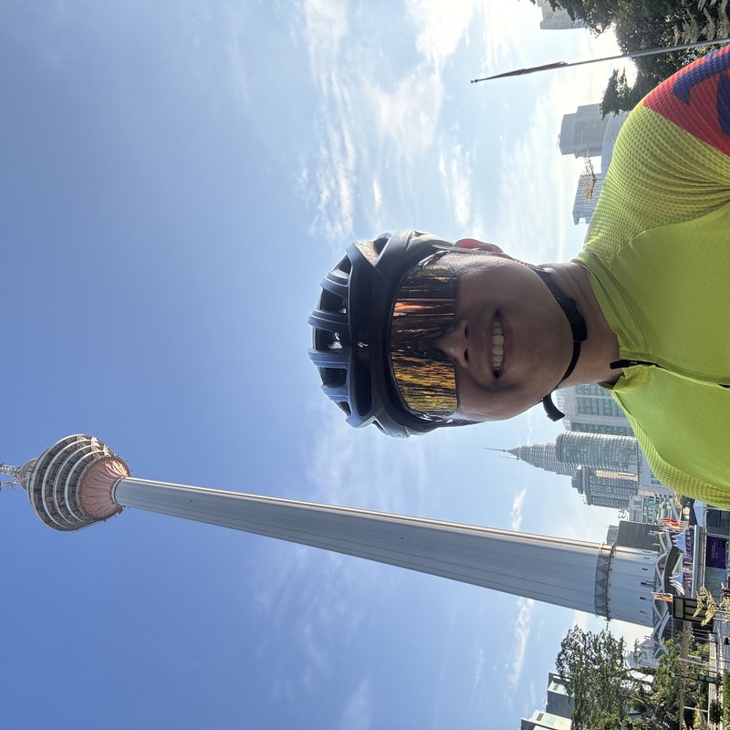 Lim Kah Choong