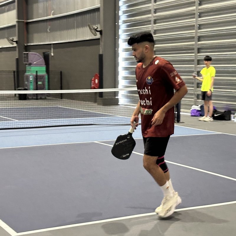 Jeremy Ivan Fernandez