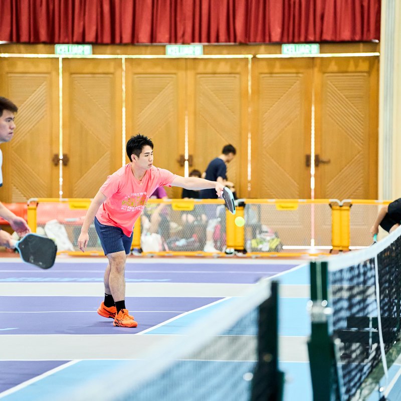 Voon Siong Zhang