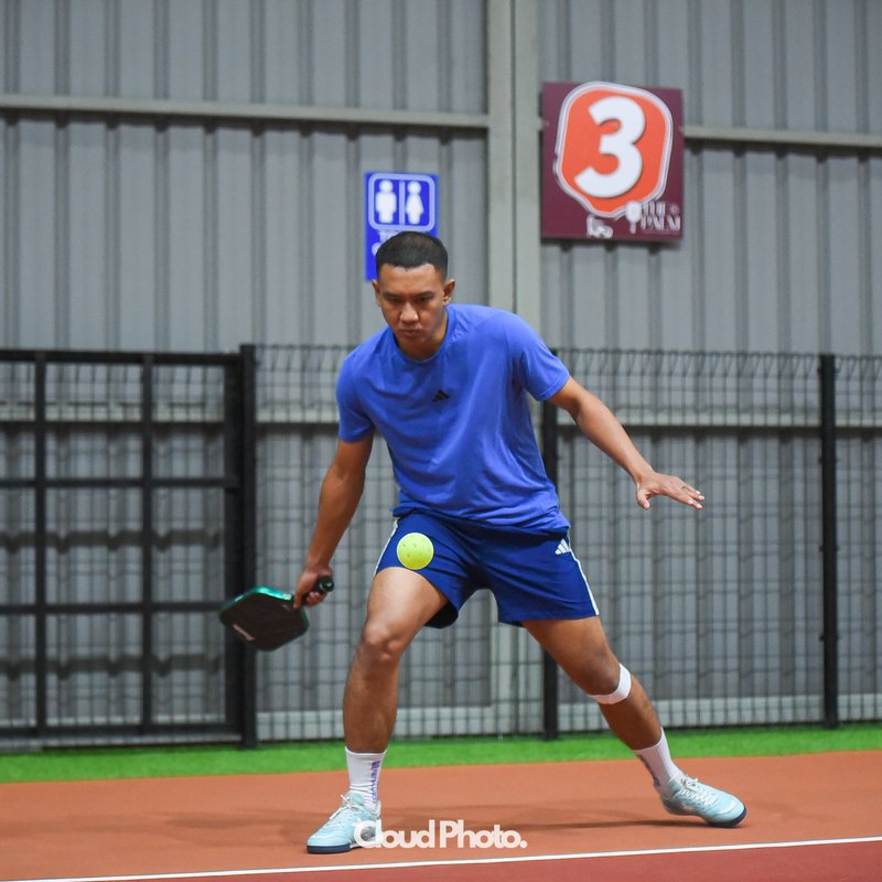 MOHD IQTISAR BIN MOHD SUHIMI