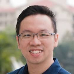 Michael Kwan
