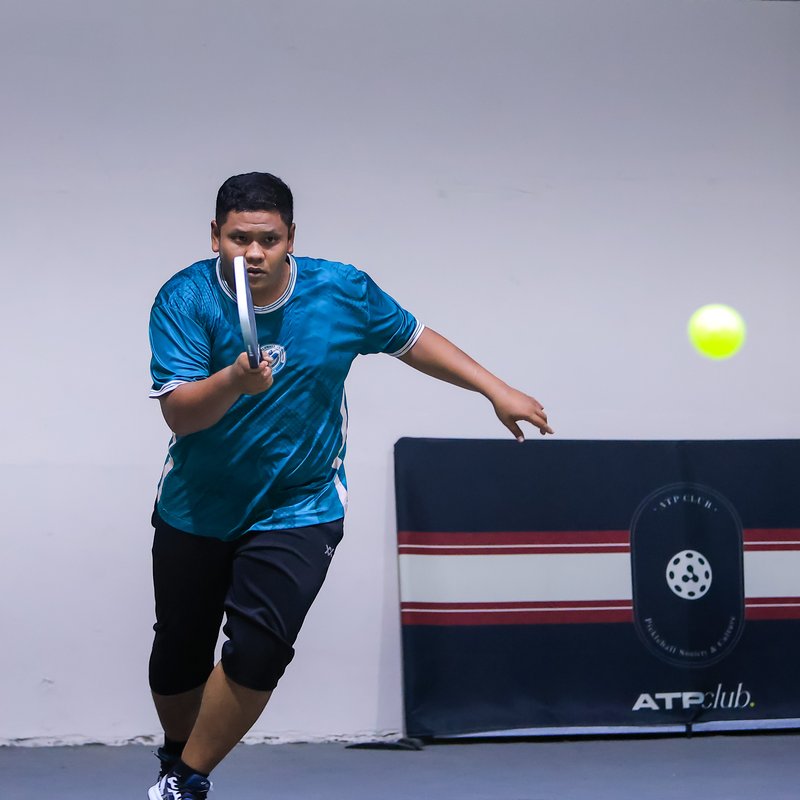 MUHAMMAD FARIS HILMI BIN HALIM