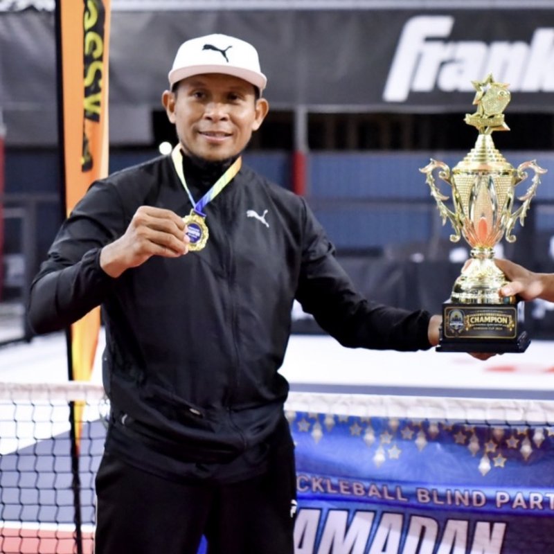 Mohamad Zakri Bin Mohd Jali