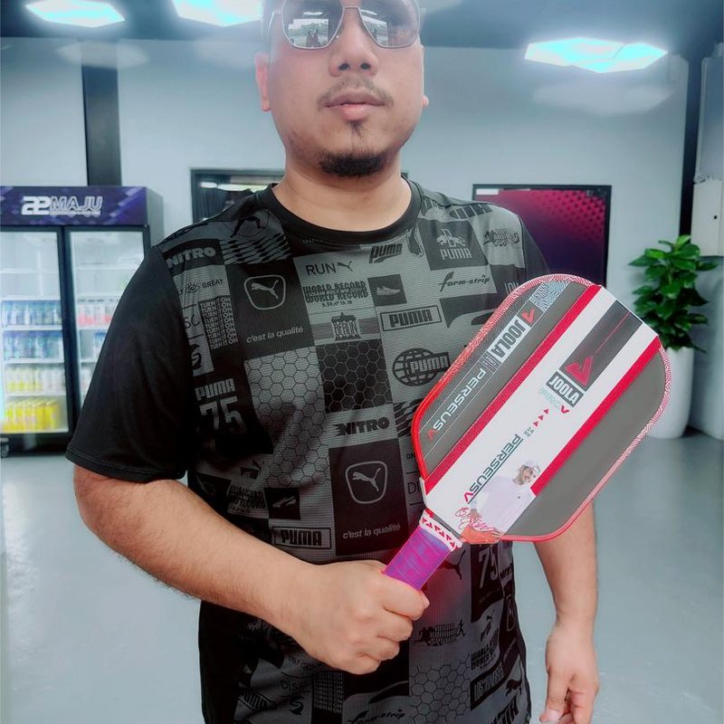 Shahrul Affendy Bin Samsudin