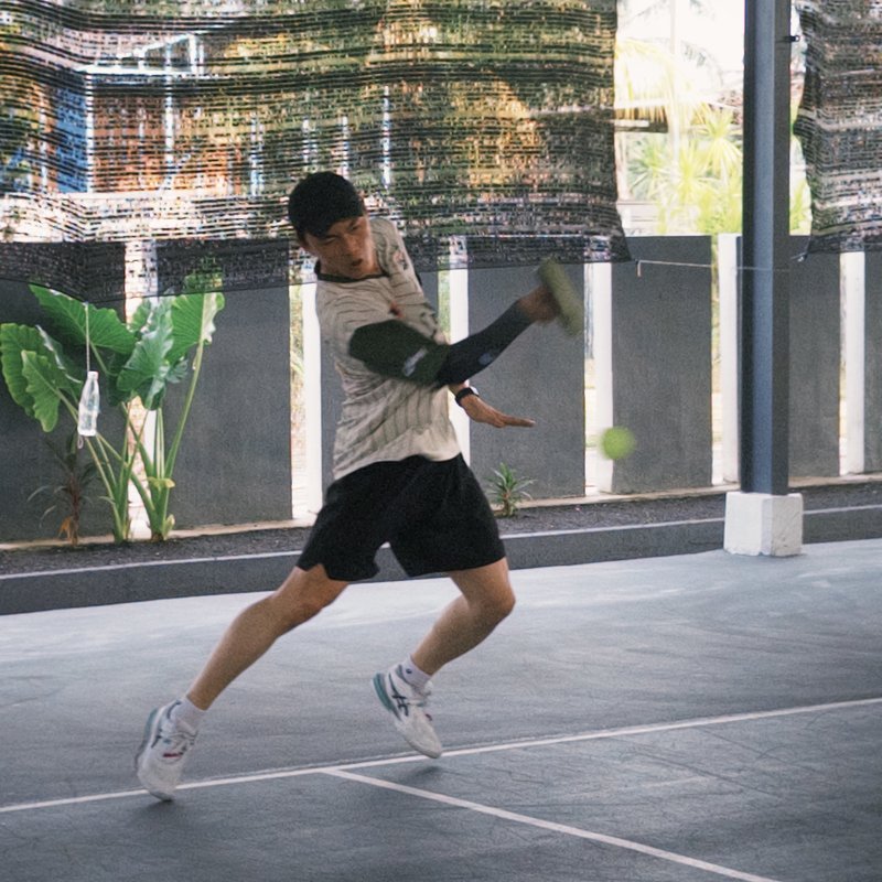 Pang Kai Yang (Calvin)