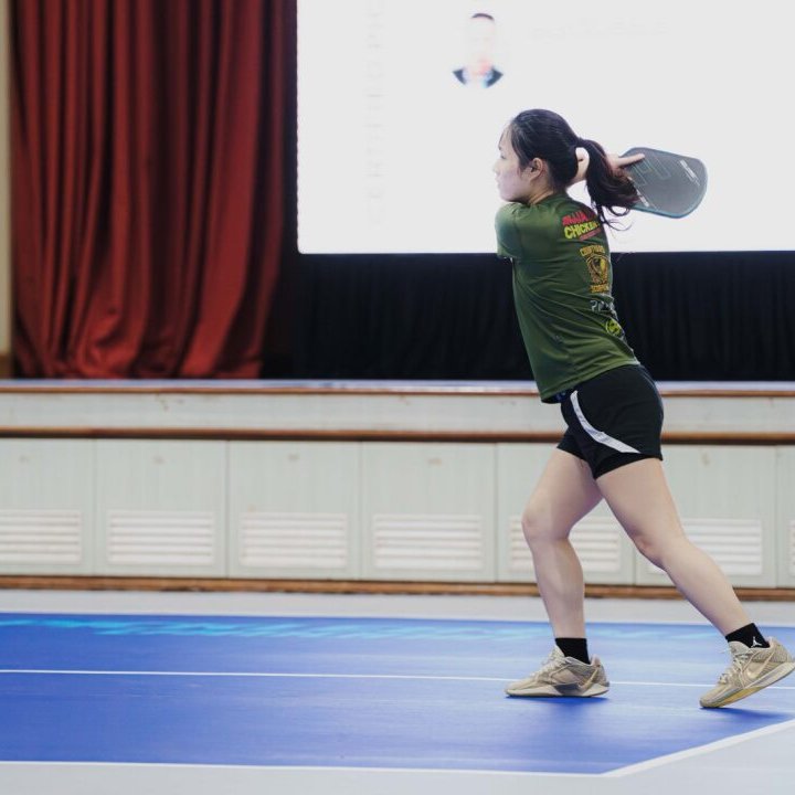 Charmaine Anne Sim