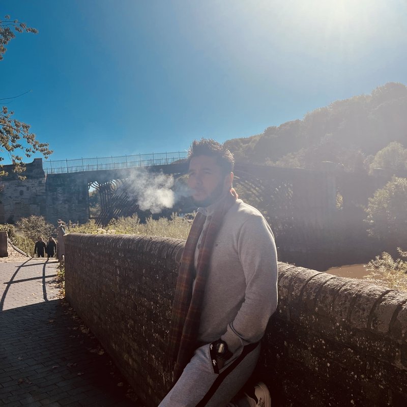 Mohd Hazly Bin Mohd Yusof Senusi