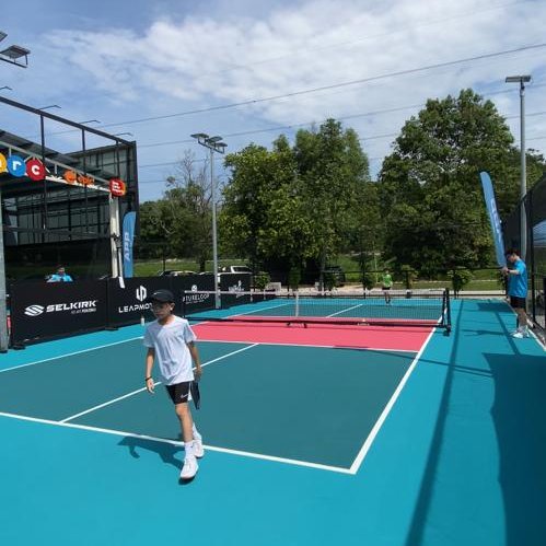 Rayqarl Eeman bin Mohd Rohaizad