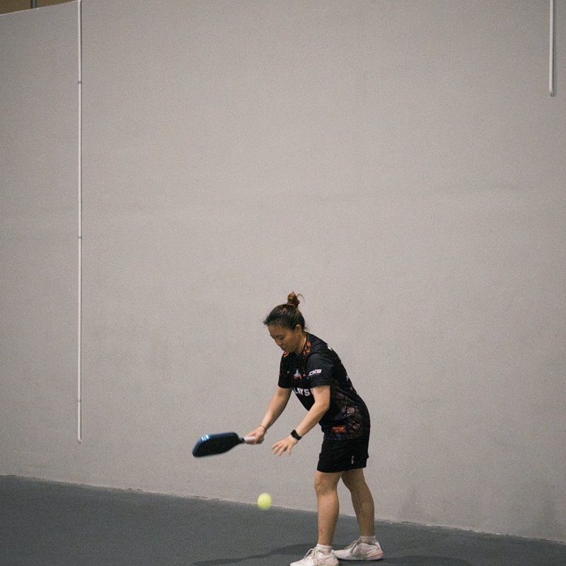 Jacqueline Lau Pei Xuan