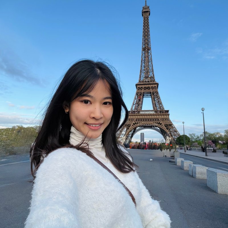 Serene Yeo