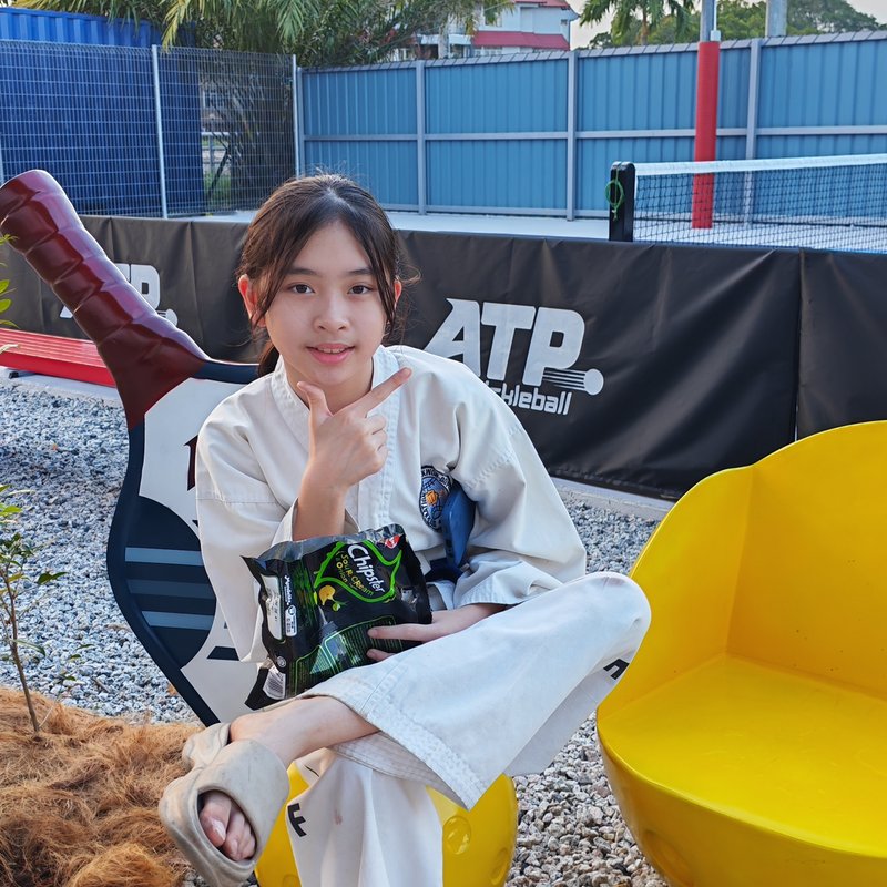 TAN YEN YEE