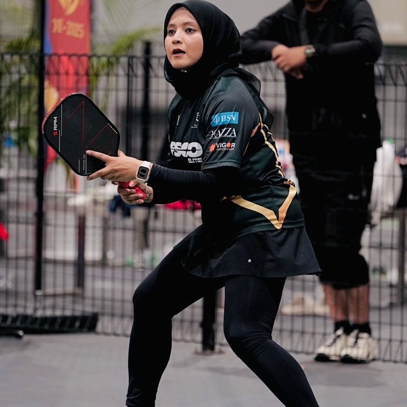 Nur Farahain binti Sharif