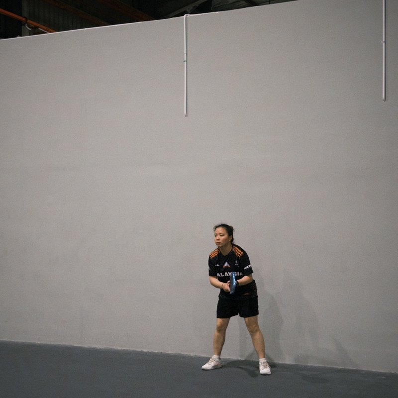 Jacqueline Lau Pei Xuan