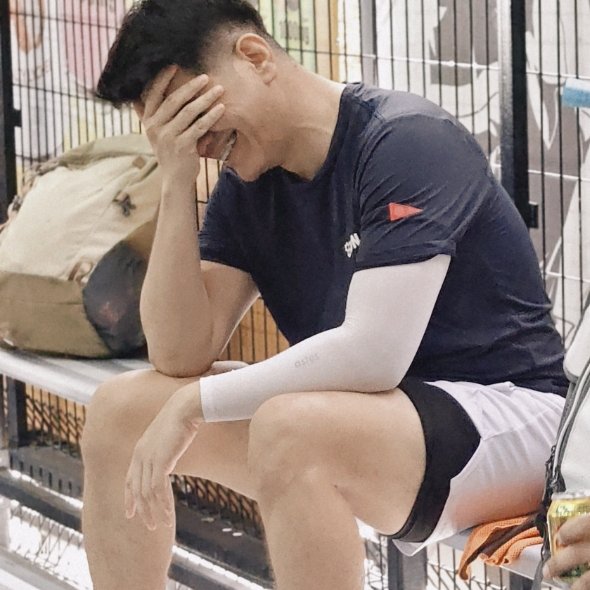 Kamarul Ariffin Baginda bin Kamaruddin