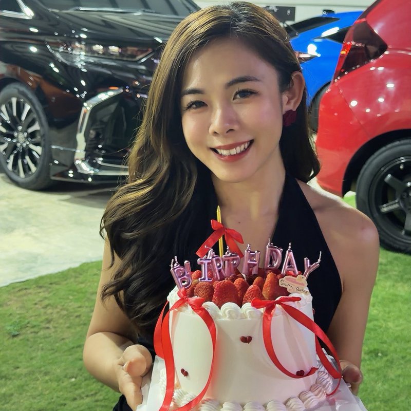 Esther Huh Hui Ying