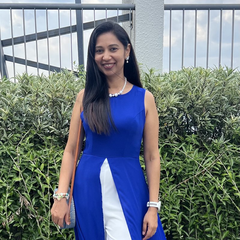 Shweta