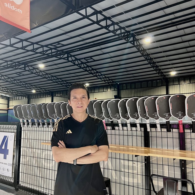 Choy Khin Ming, Darren 