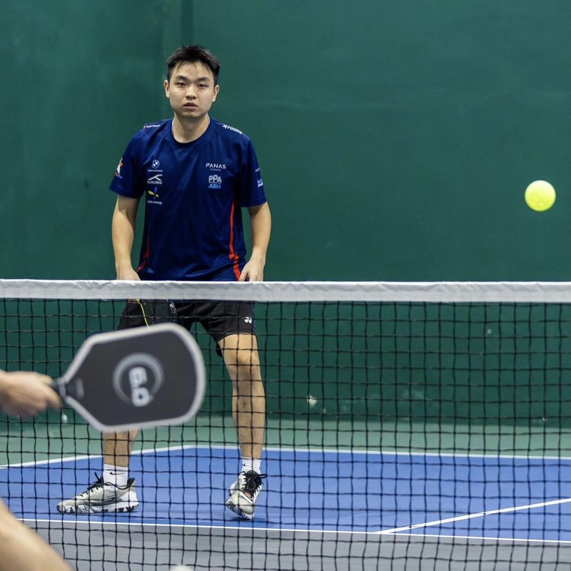 Timothy Yip Tim Joon