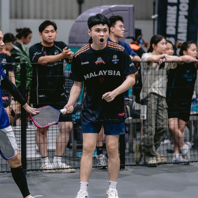 CHUA KOK PING