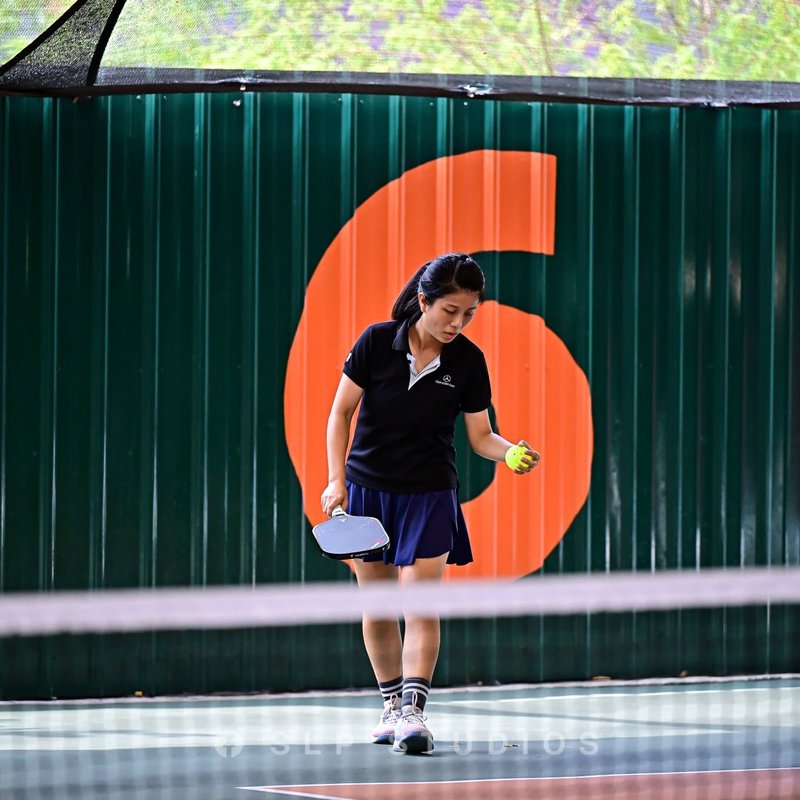 Chung Jia Li