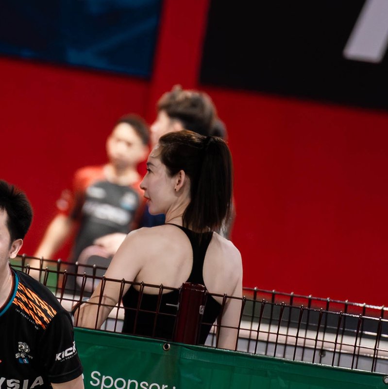 Kylie Liew Chooi Wai