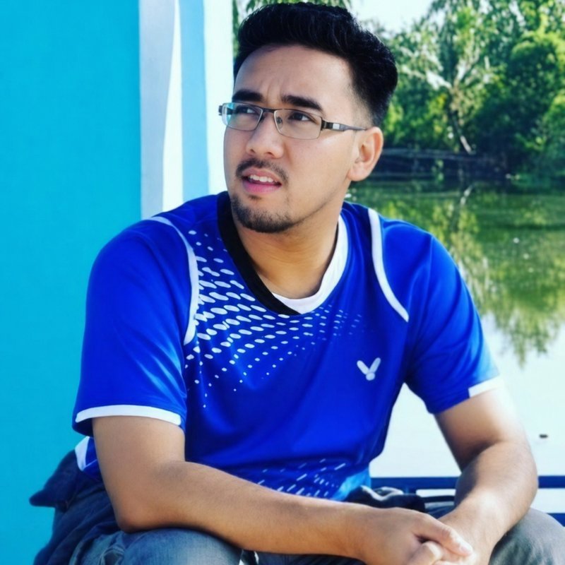 Afif Omar 